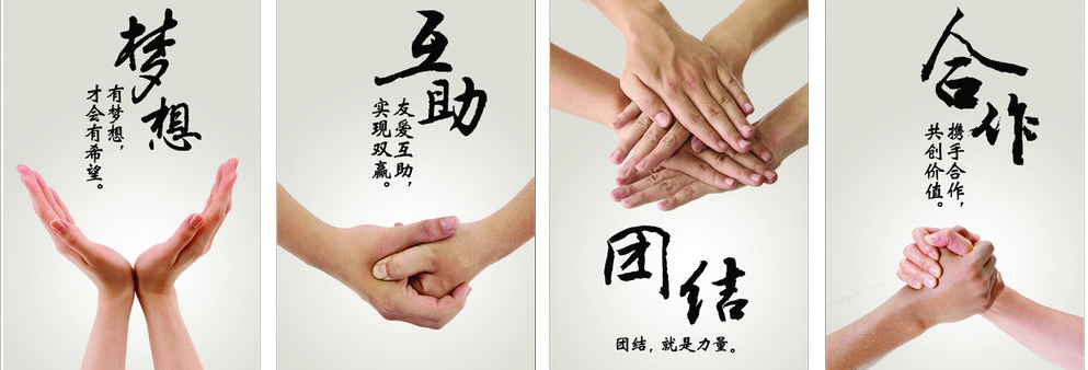 威立雅润滑油企业文化